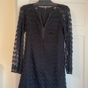 Nannette Lepore dress